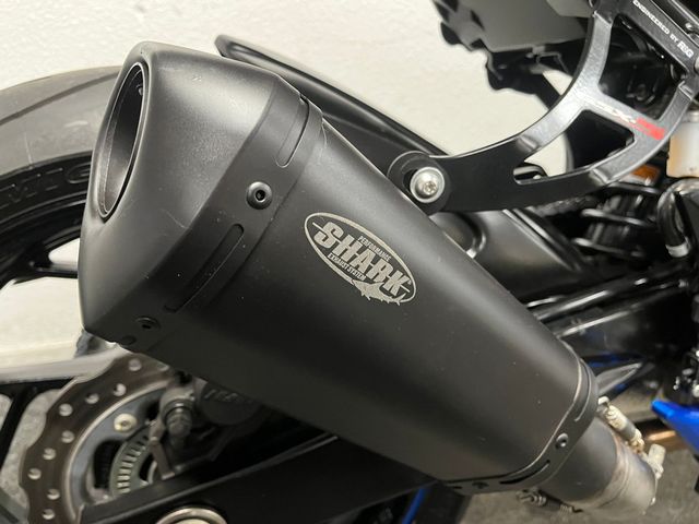 suzuki - gsx-s-750-a