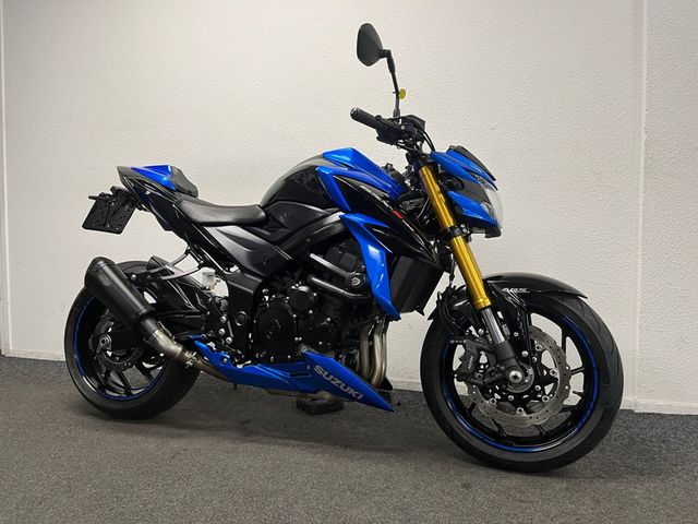 suzuki - gsx-s-750-a