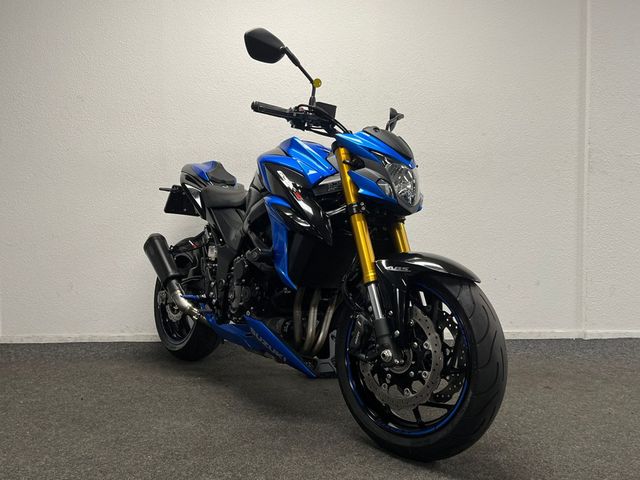 suzuki - gsx-s-750-a