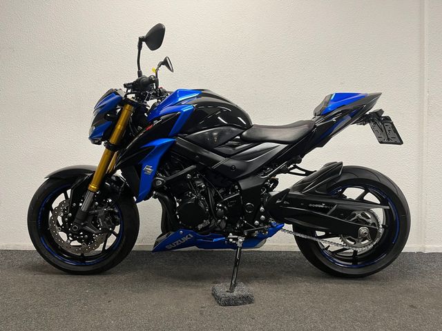 suzuki - gsx-s-750-a