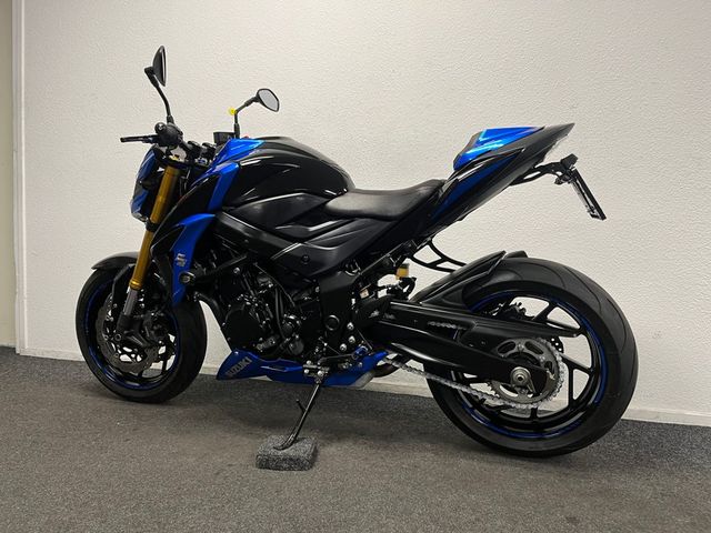 suzuki - gsx-s-750-a
