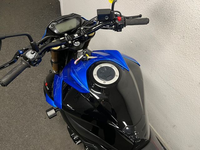 suzuki - gsx-s-750-a