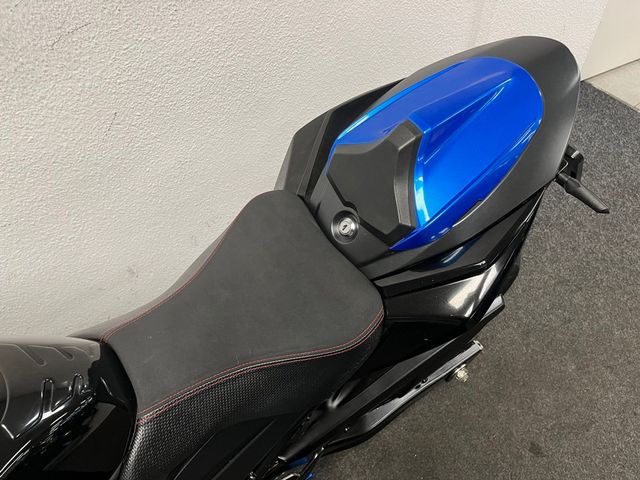 suzuki - gsx-s-750-a