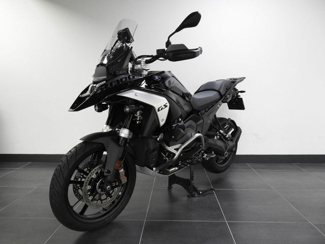 bmw - r-1300-gs