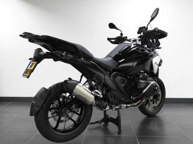 bmw - r-1300-gs