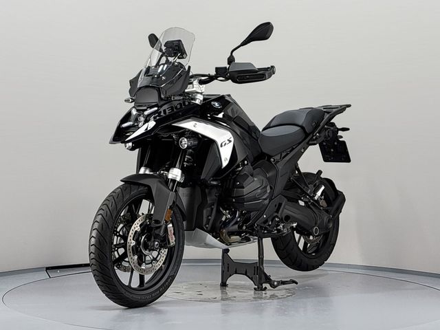 bmw - r-1300-gs