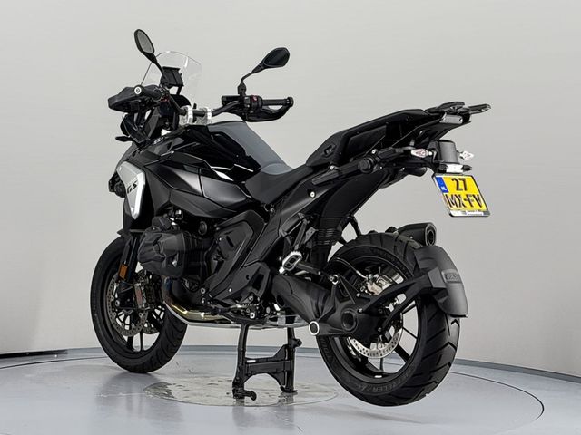 bmw - r-1300-gs