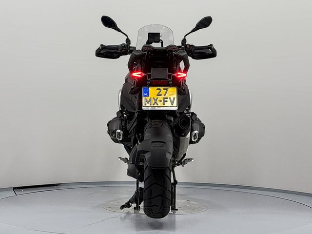 bmw - r-1300-gs