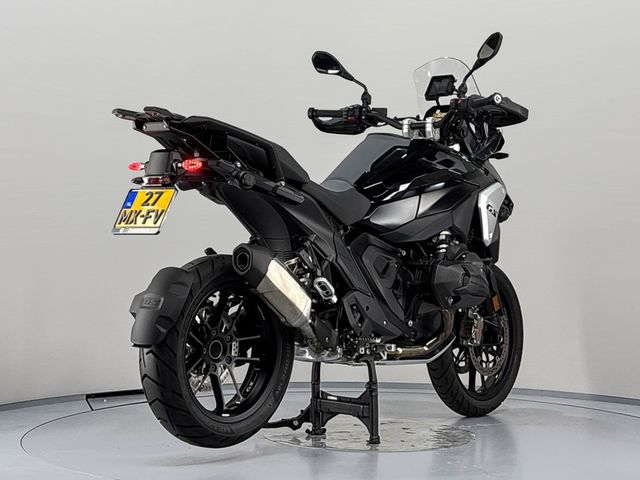 bmw - r-1300-gs