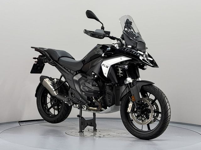 bmw - r-1300-gs