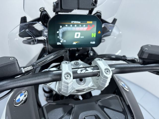 bmw - r-1300-gs