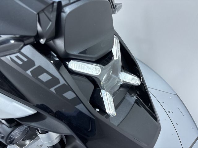 bmw - r-1300-gs
