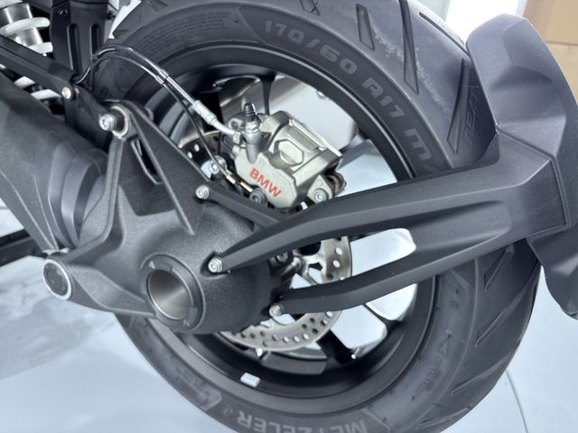 bmw - r-1300-gs
