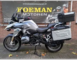 BMW R 1200 GS 2015 occasion