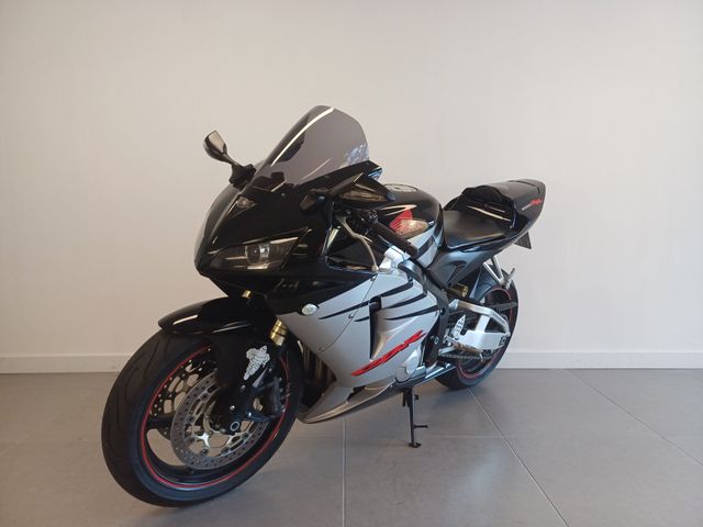 honda - cbr-600-rr