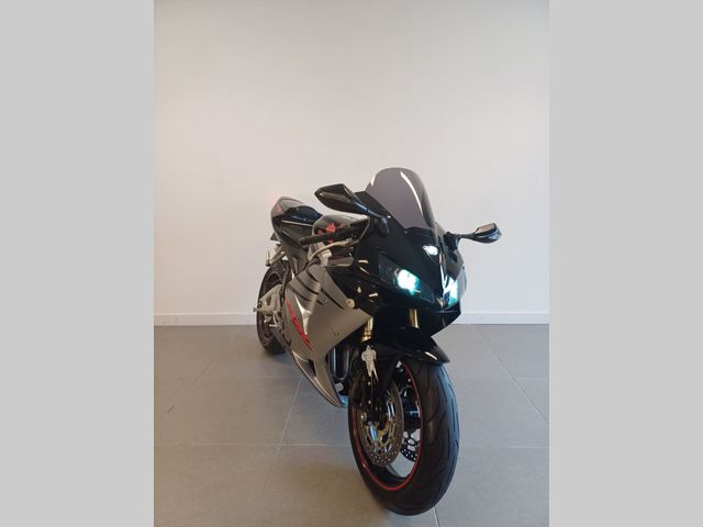 honda - cbr-600-rr