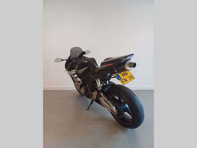 honda - cbr-600-rr