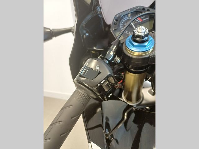 honda - cbr-600-rr