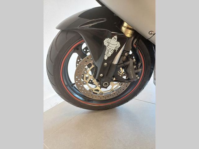 honda - cbr-600-rr
