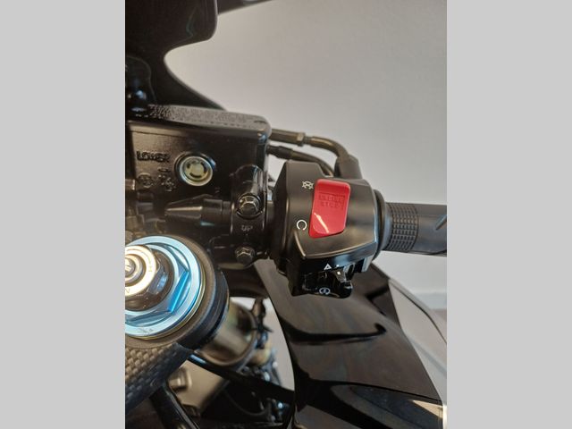 honda - cbr-600-rr