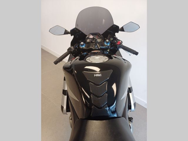 honda - cbr-600-rr