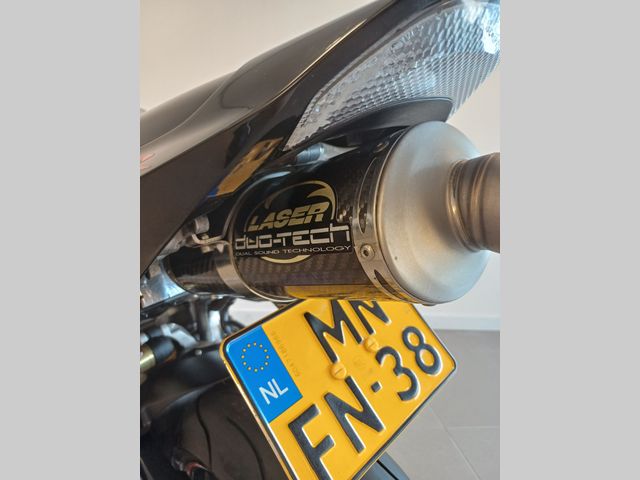 honda - cbr-600-rr