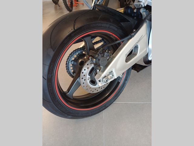 honda - cbr-600-rr