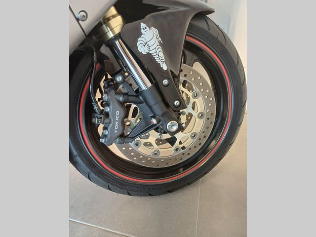 honda - cbr-600-rr
