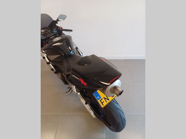honda - cbr-600-rr