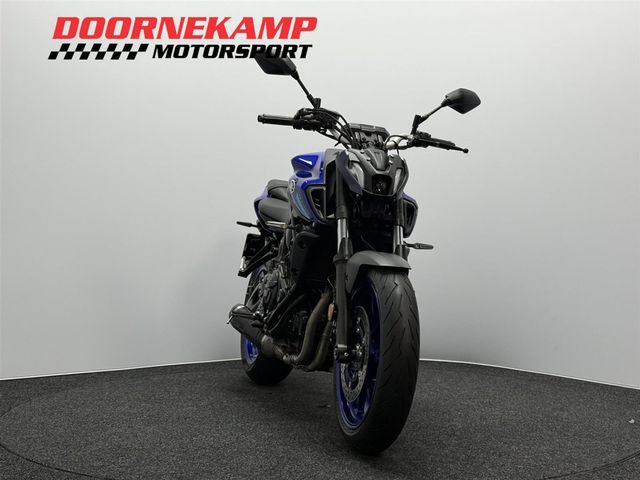 yamaha - mt-07-abs