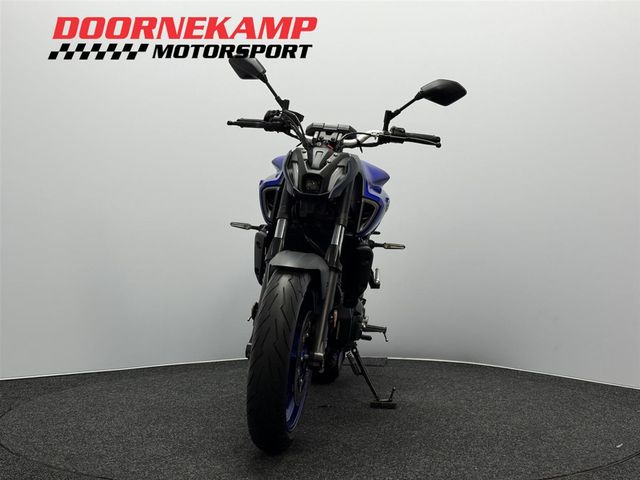 yamaha - mt-07-abs