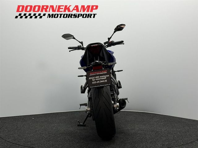 yamaha - mt-07-abs