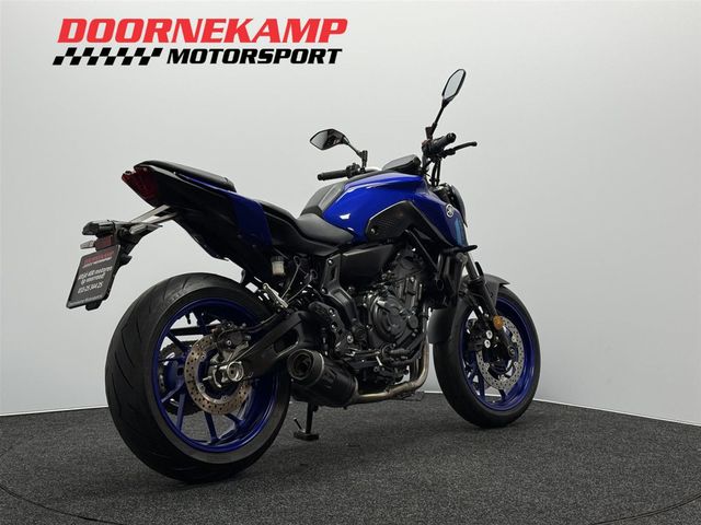 yamaha - mt-07-abs