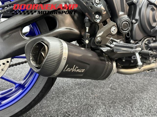 yamaha - mt-07-abs