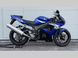 YAMAHA YZF R6