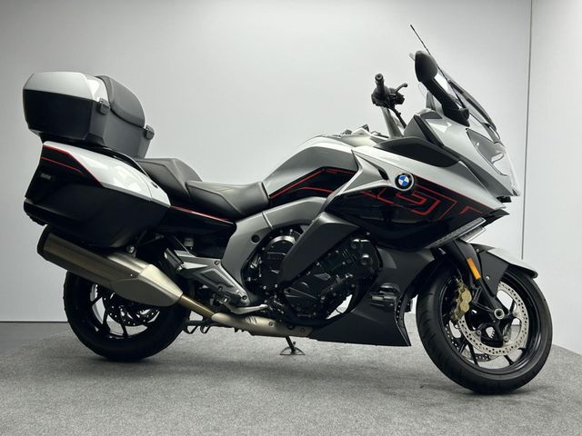 bmw - k-1600-gt
