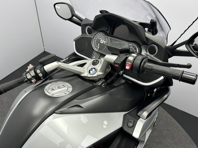 bmw - k-1600-gt