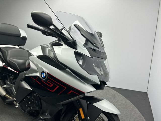 bmw - k-1600-gt