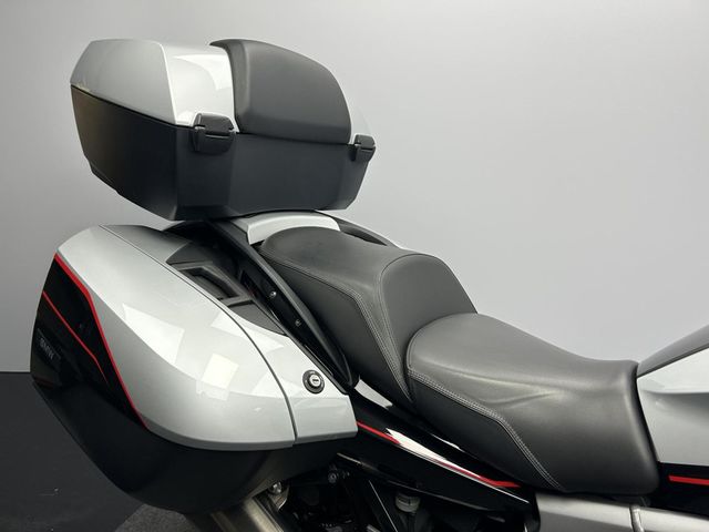 bmw - k-1600-gt