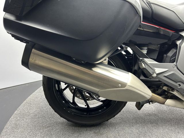 bmw - k-1600-gt