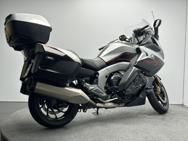 bmw - k-1600-gt