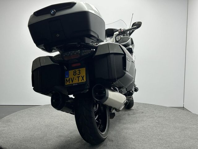 bmw - k-1600-gt