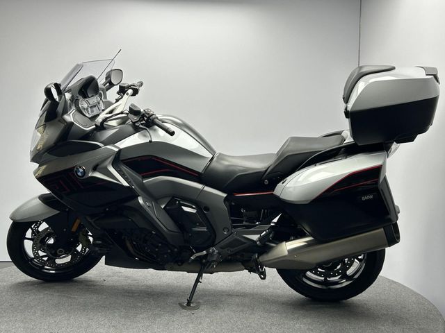 bmw - k-1600-gt