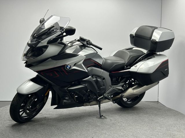 bmw - k-1600-gt