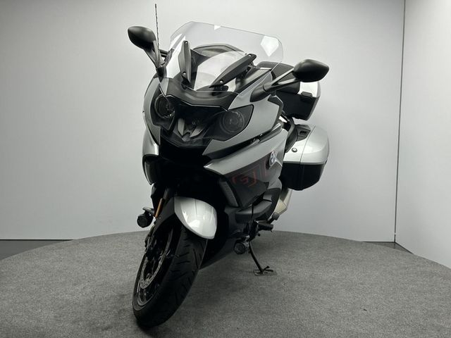 bmw - k-1600-gt