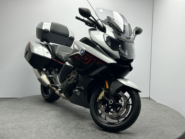 bmw - k-1600-gt