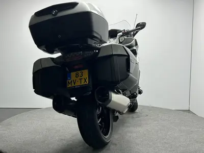 BMW K 1600 GT – foto 3