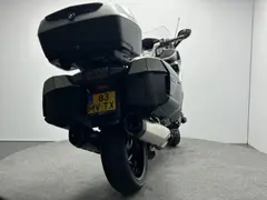 BMW K 1600 GT 2019 occasion – foto 3 van 14