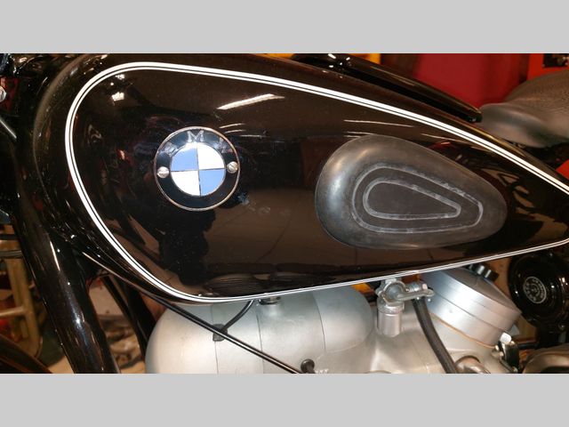 bmw - r-68