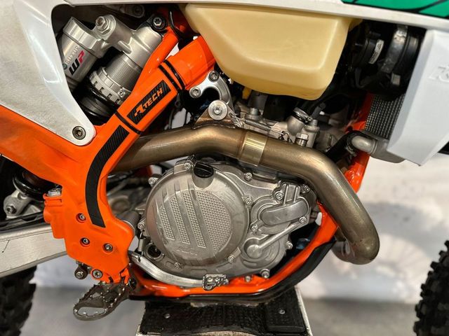 ktm - 450-exc-f-six-days